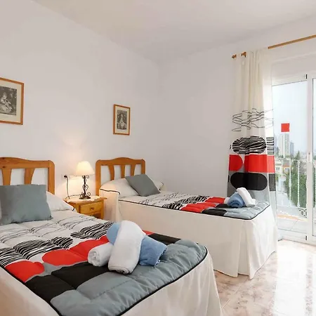 Villa Buena Calpe