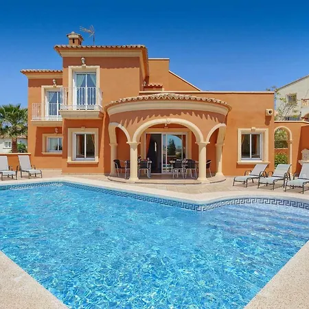 Villa Buena
